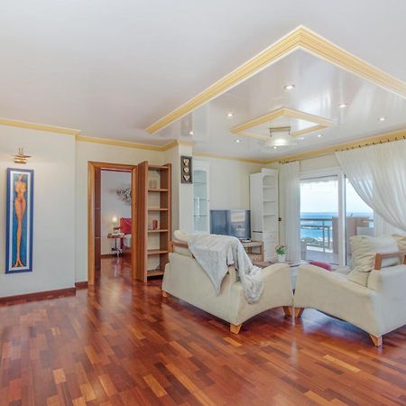 Portobello Apartment 로지즈 외부 사진