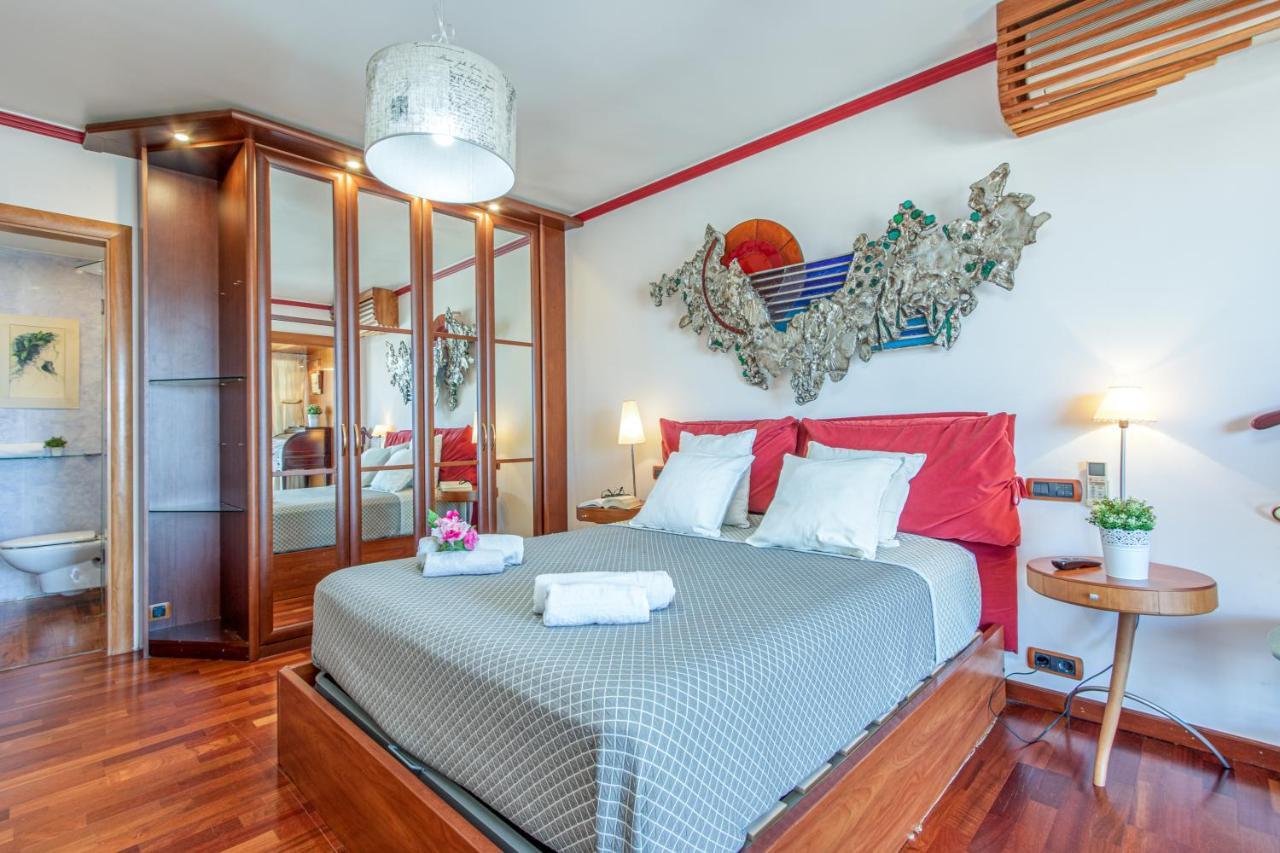 Portobello Apartment 로지즈 외부 사진