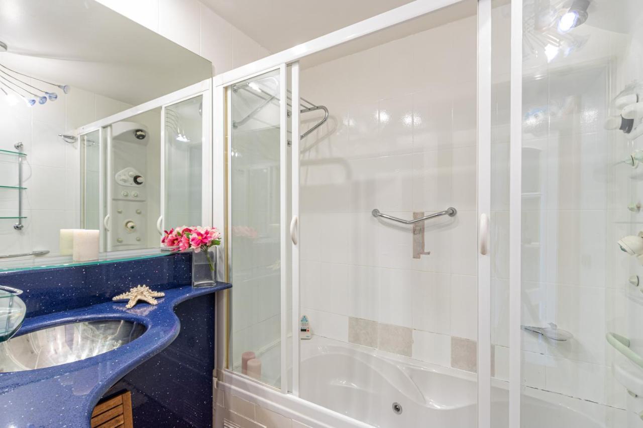 Portobello Apartment 로지즈 외부 사진
