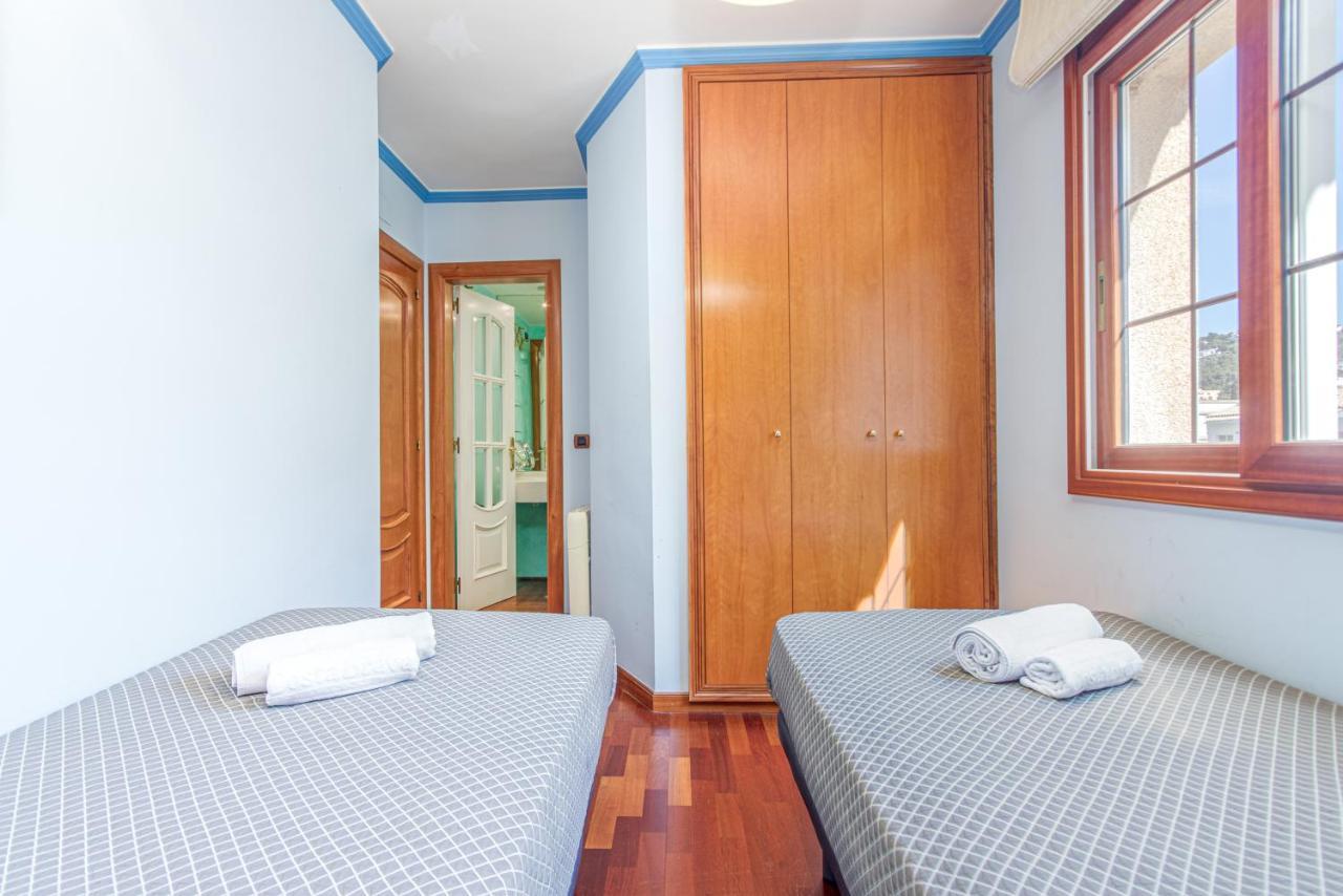 Portobello Apartment 로지즈 외부 사진