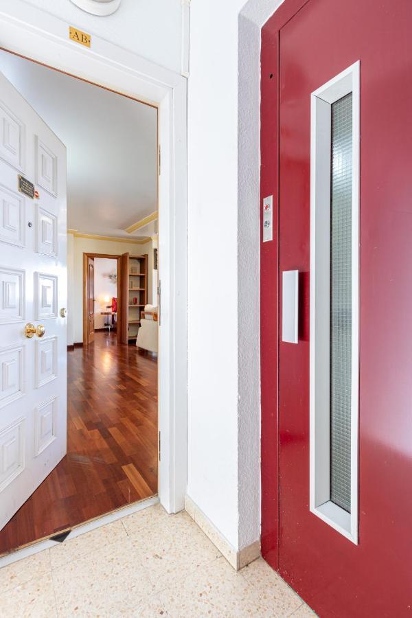 Portobello Apartment 로지즈 외부 사진