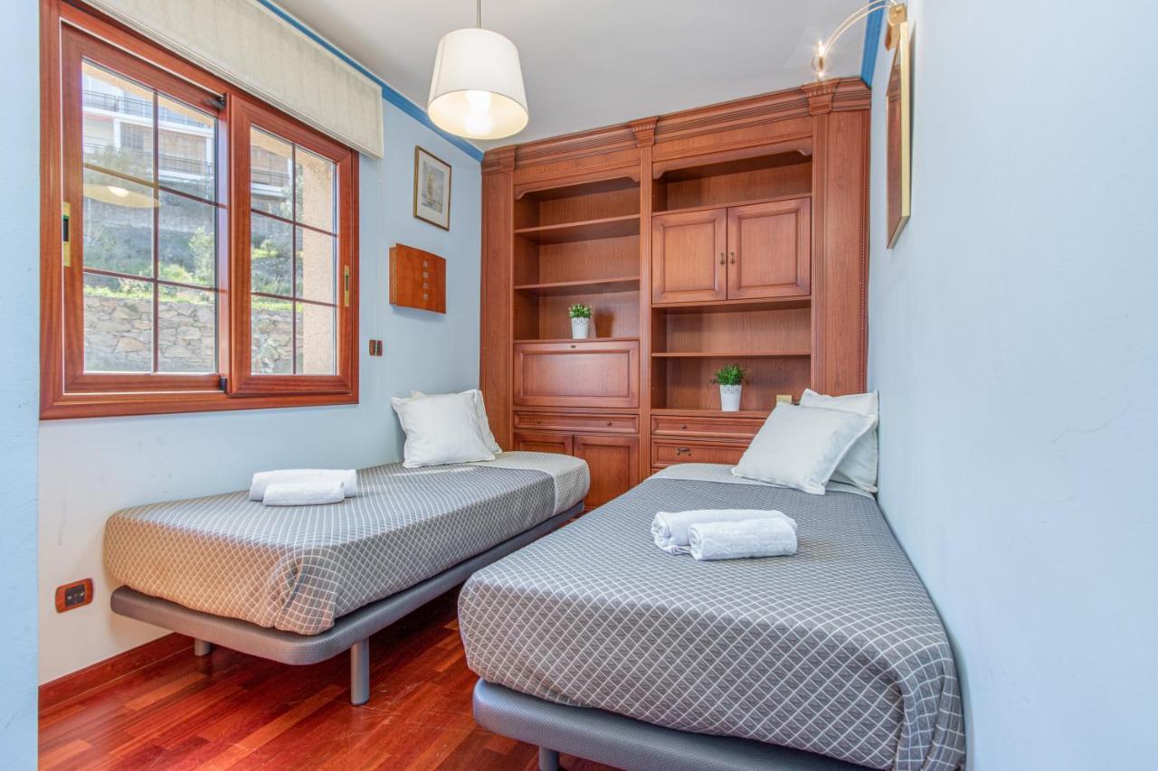 Portobello Apartment 로지즈 외부 사진