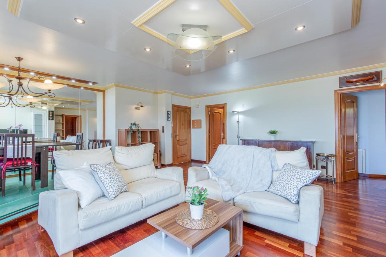 Portobello Apartment 로지즈 외부 사진