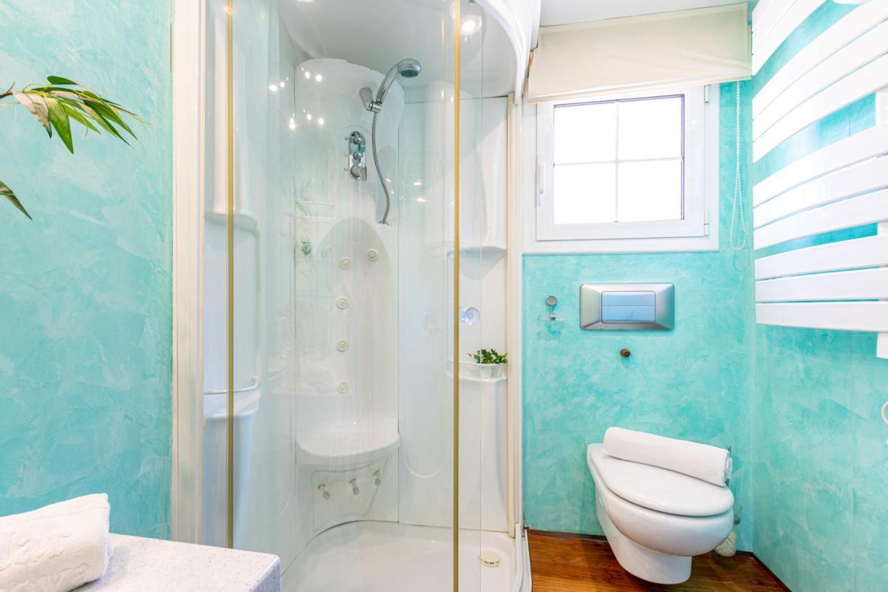 Portobello Apartment 로지즈 외부 사진