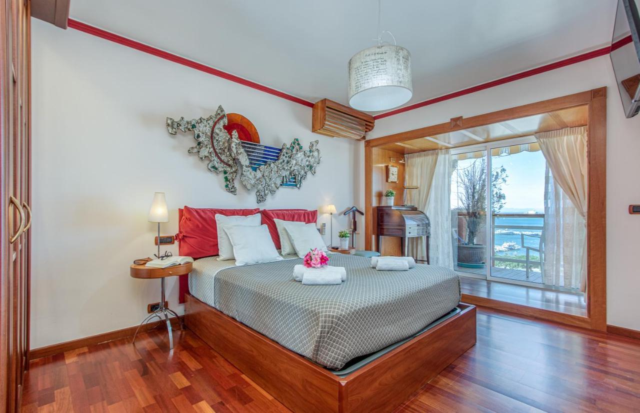 Portobello Apartment 로지즈 외부 사진